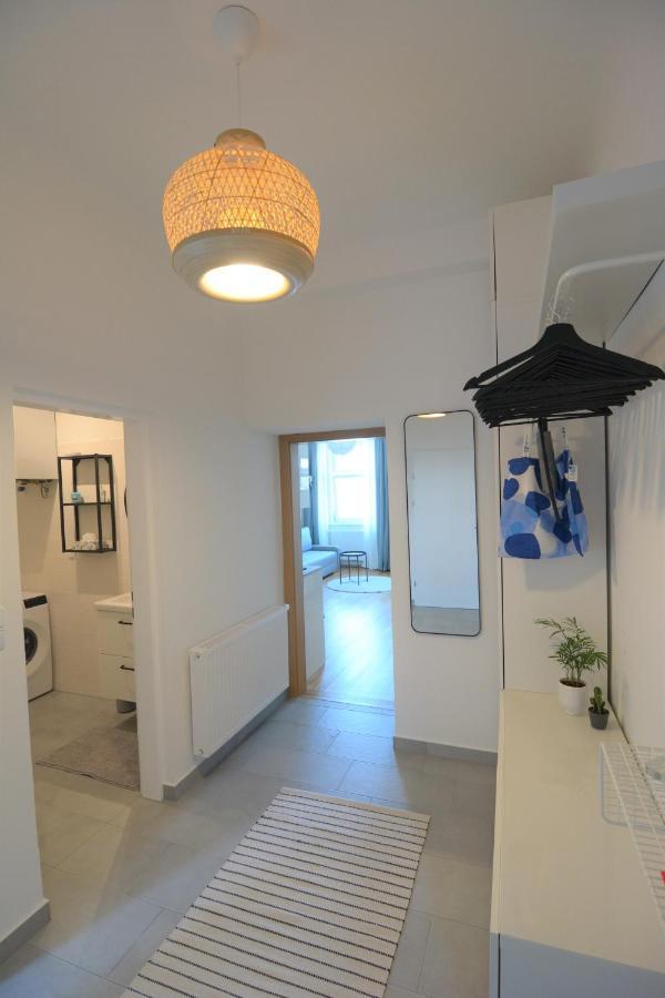 2-Rooms; Stay And Relax! Near Vienna Main Station 外观 照片